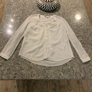 Diane Von Furstenberg Blouse